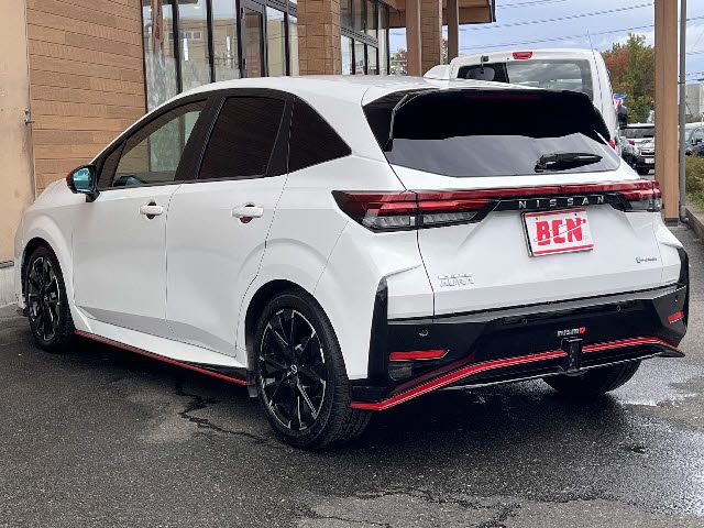 NISSAN AURA 2023 Image 31