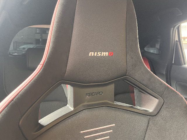 NISSAN AURA 2023 Image 31