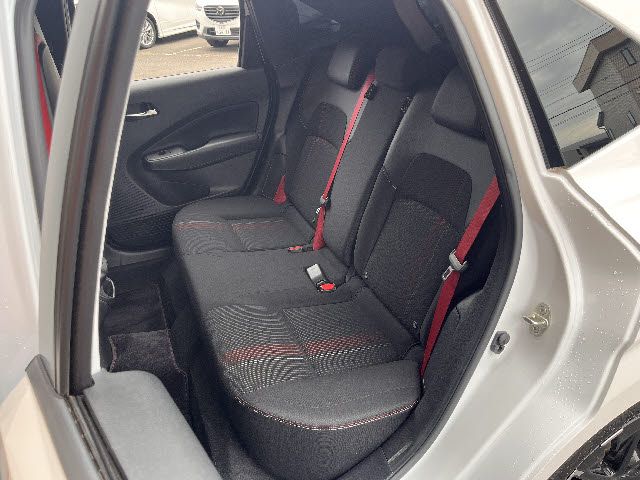 NISSAN AURA 2023 Image 31