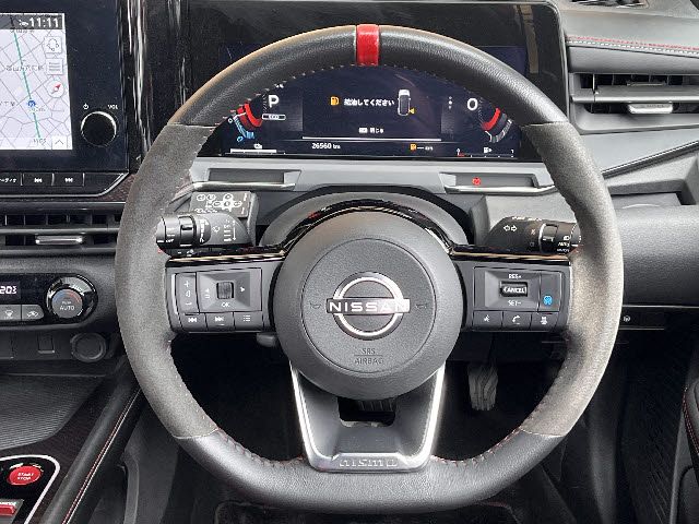 NISSAN AURA 2023 Image 31