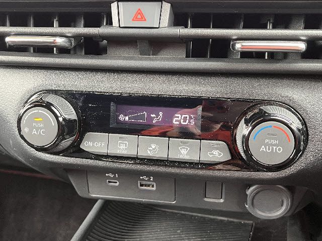 NISSAN AURA 2023 Image 31