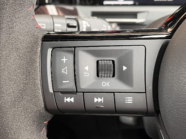 NISSAN AURA 2023 Image 31