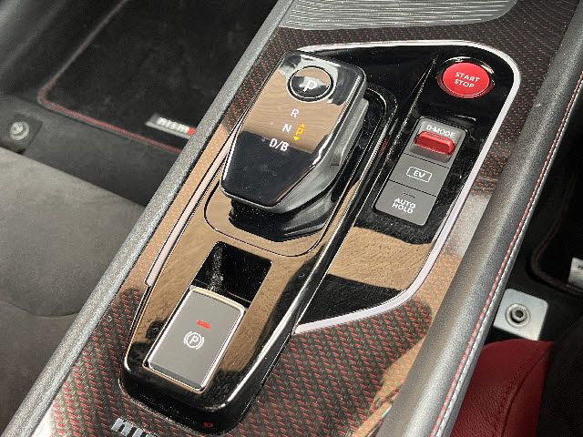 NISSAN AURA 2023 Image 31