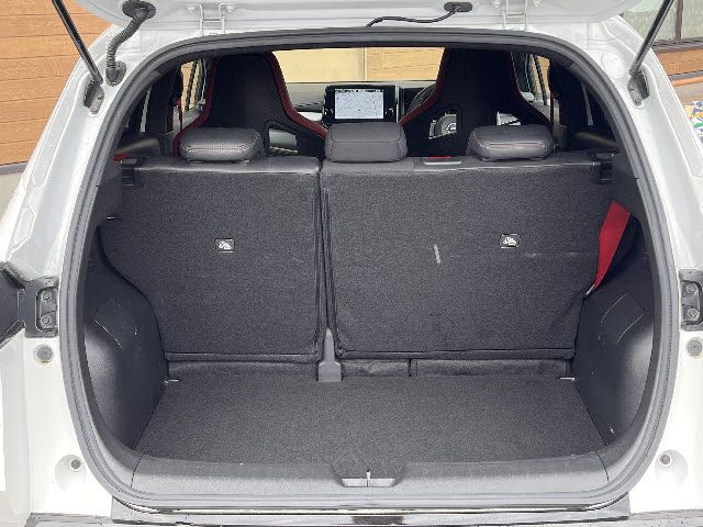 NISSAN AURA 2023 Image 31