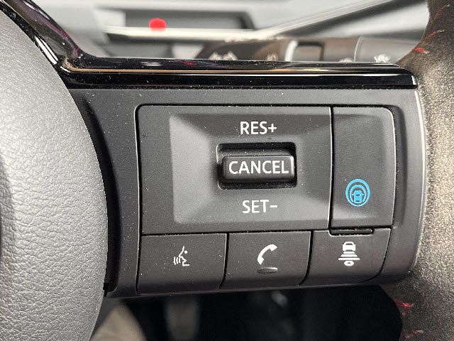 NISSAN AURA 2023 Image 31