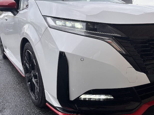 NISSAN AURA 2023 Image 31