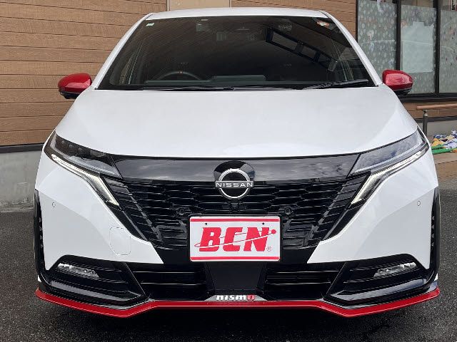 NISSAN AURA 2023 Image 31