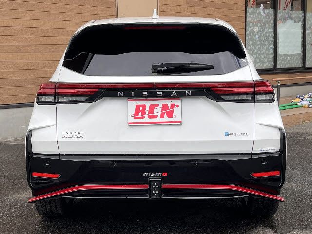 NISSAN AURA 2023 Image 31