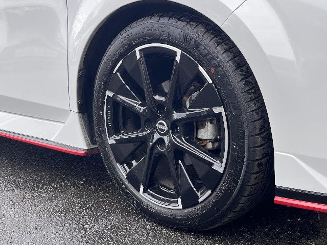 NISSAN AURA 2023 Image 31