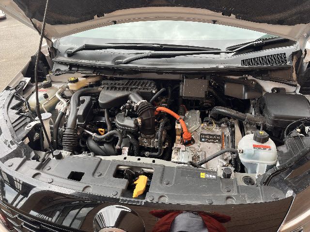 NISSAN AURA 2023 Image 31