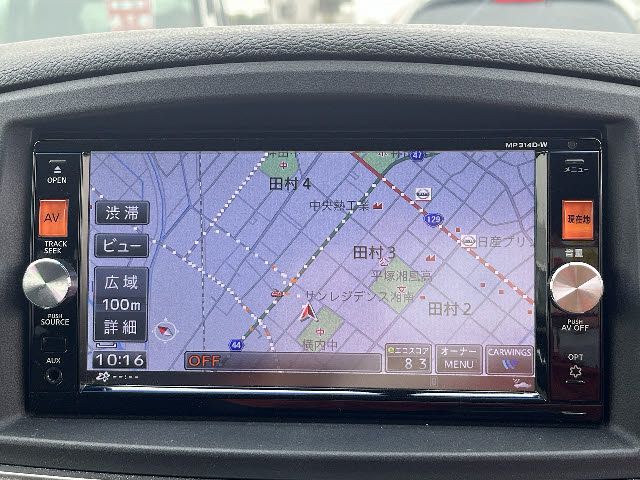 NISSAN ELGRAND 2015 Image 31