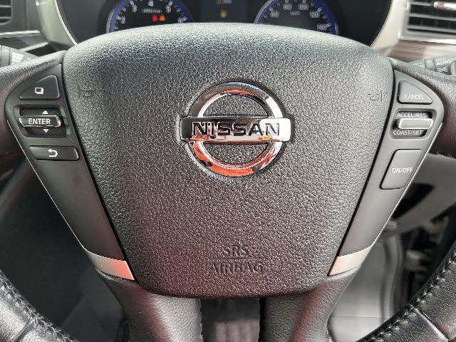 NISSAN ELGRAND 2015 Image 31