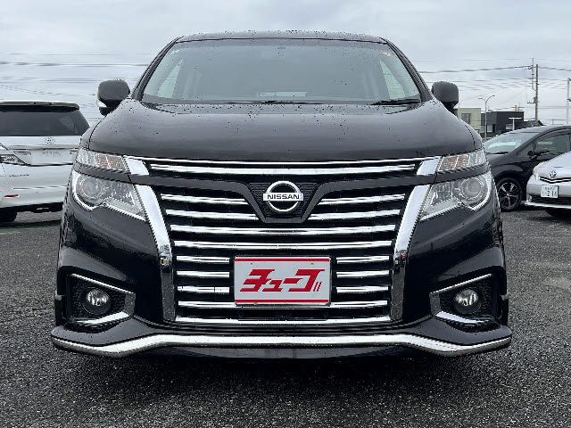 NISSAN ELGRAND 2015 Image 31