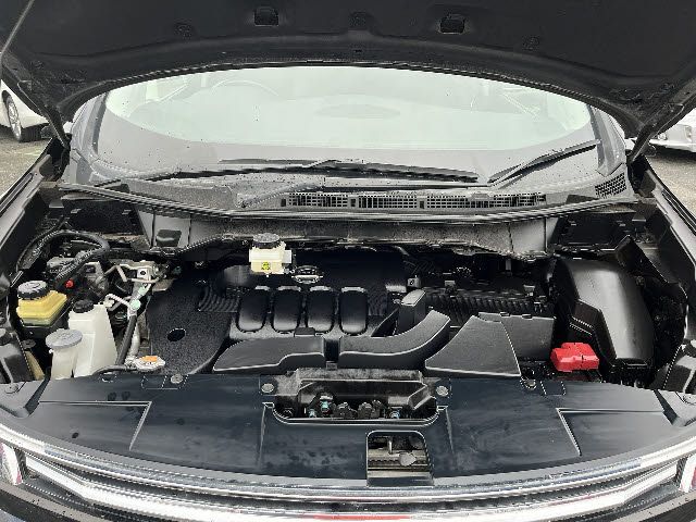 NISSAN ELGRAND 2015 Image 31