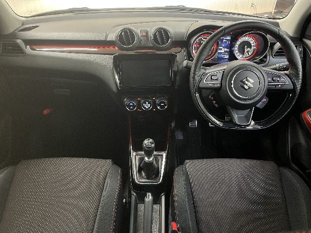 SUZUKI SWIFT 2020 Image 31