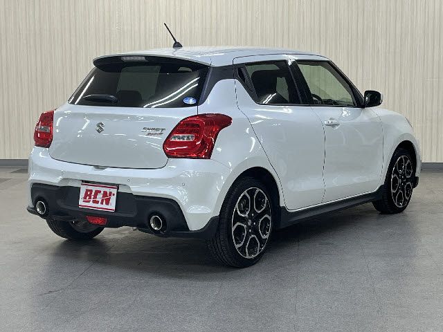 SUZUKI SWIFT 2020 Image 31