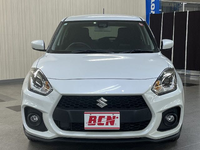 SUZUKI SWIFT 2020 Image 31
