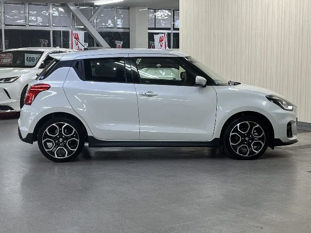 SUZUKI SWIFT 2020 Image 31