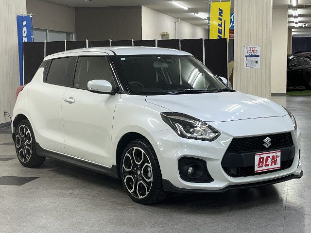 SUZUKI SWIFT 2020 Image 31