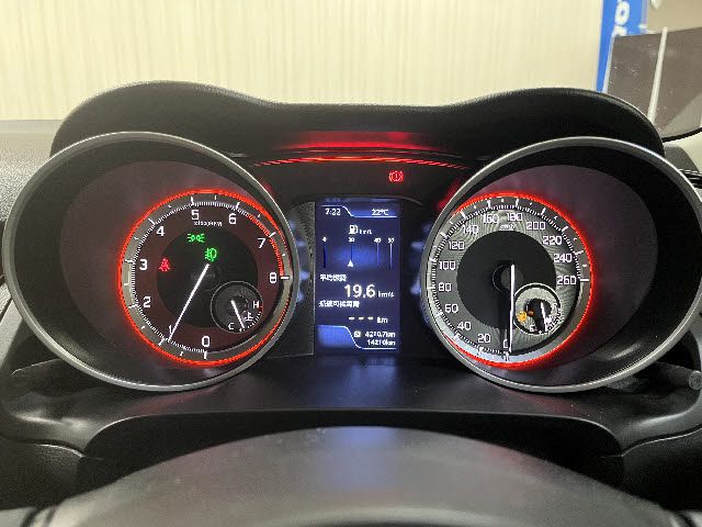 SUZUKI SWIFT 2020 Image 31