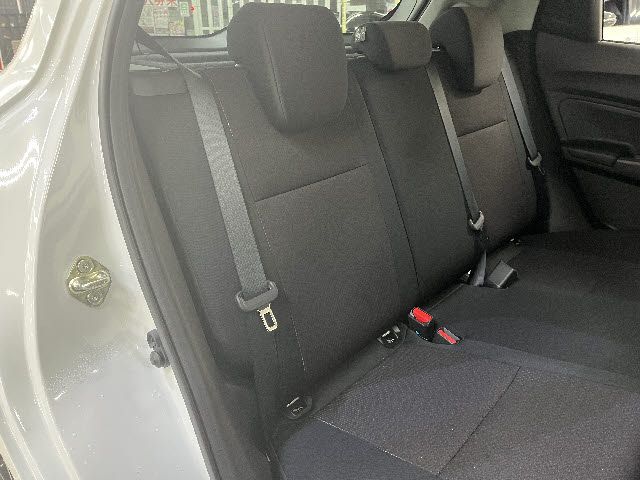 SUZUKI SWIFT 2020 Image 31