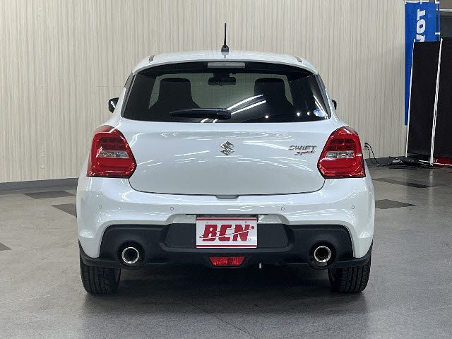 SUZUKI SWIFT 2020 Image 31