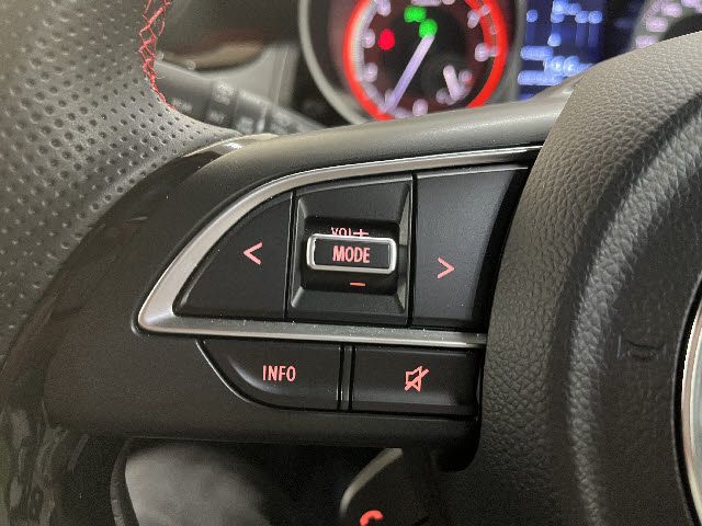 SUZUKI SWIFT 2020 Image 31