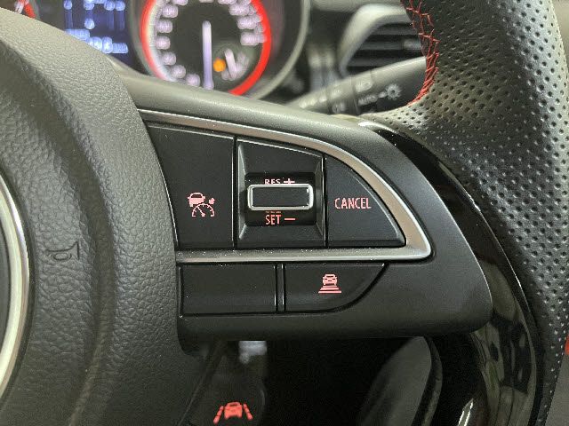 SUZUKI SWIFT 2020 Image 31