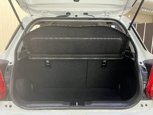 SUZUKI SWIFT 2020 Image 31