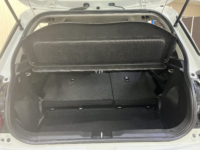 SUZUKI SWIFT 2020 Image 31