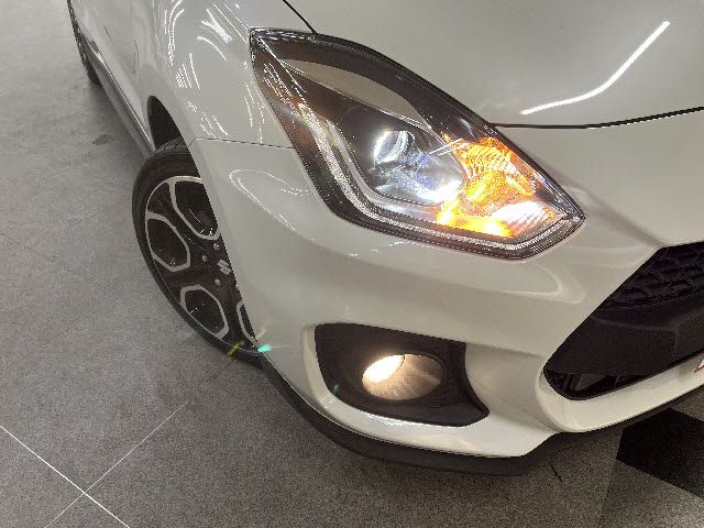 SUZUKI SWIFT 2020 Image 31