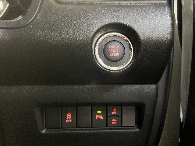 SUZUKI SWIFT 2020 Image 31