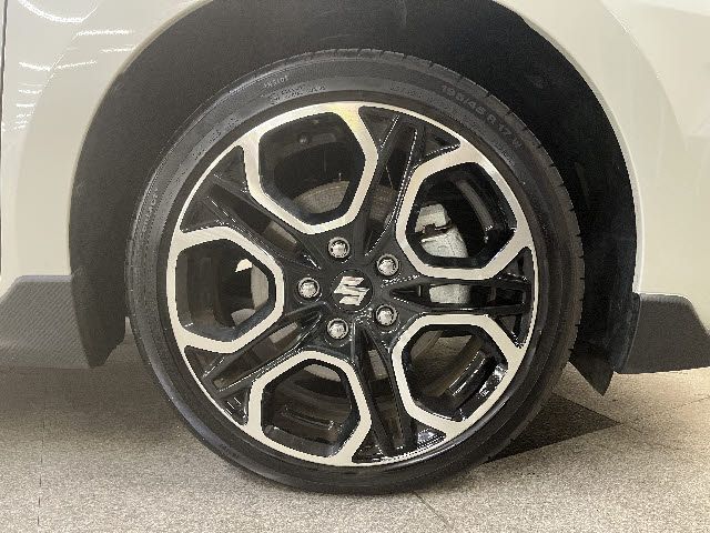 SUZUKI SWIFT 2020 Image 31