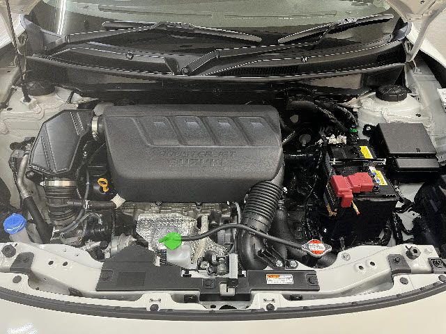 SUZUKI SWIFT 2020 Image 31