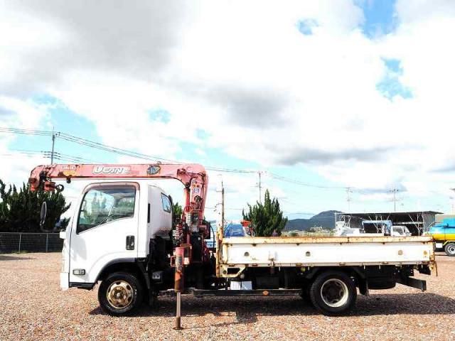 ISUZU ELF 2010 Image 31