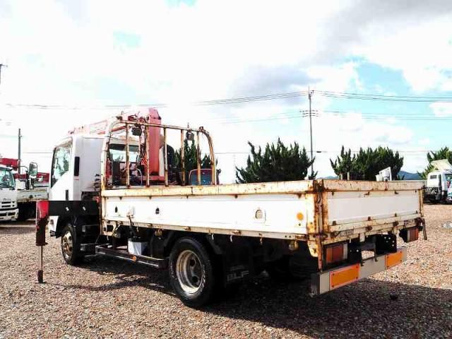 ISUZU ELF 2010 Image 31