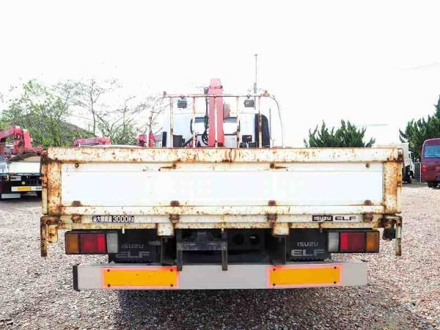 ISUZU ELF 2010 Image 31