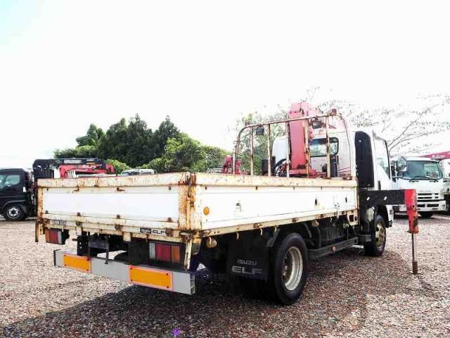 ISUZU ELF 2010 Image 31