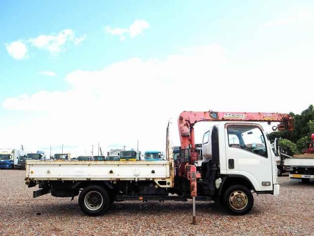 ISUZU ELF 2010 Image 31