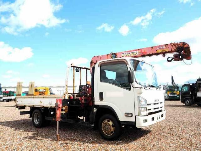 ISUZU ELF 2010 Image 31