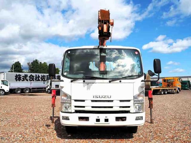 ISUZU ELF 2010 Image 31