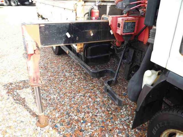 ISUZU ELF 2010 Image 31