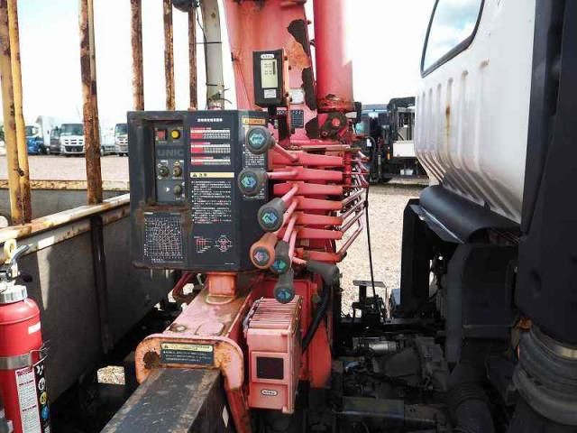 ISUZU ELF 2010 Image 31