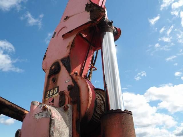 ISUZU ELF 2010 Image 31