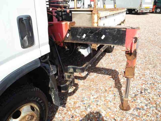 ISUZU ELF 2010 Image 31