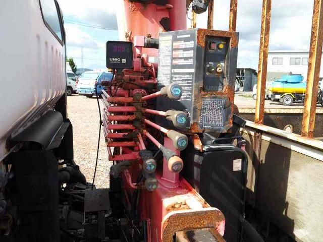 ISUZU ELF 2010 Image 31