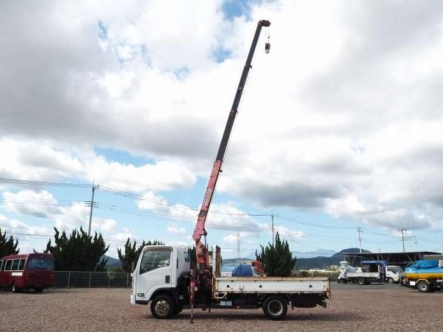 ISUZU ELF 2010 Image 31