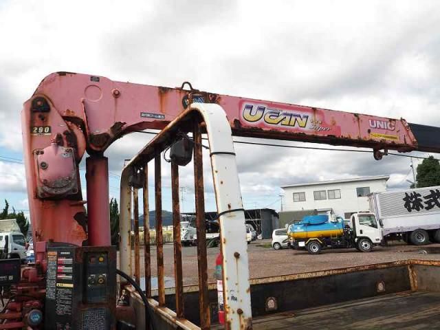 ISUZU ELF 2010 Image 31