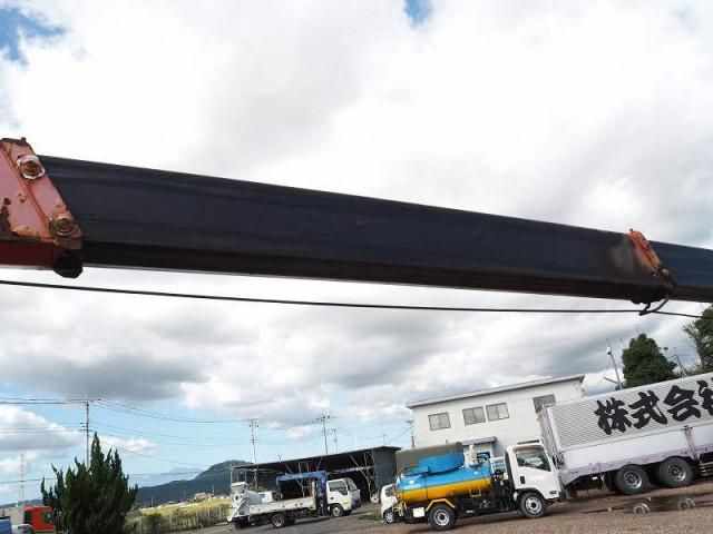 ISUZU ELF 2010 Image 31