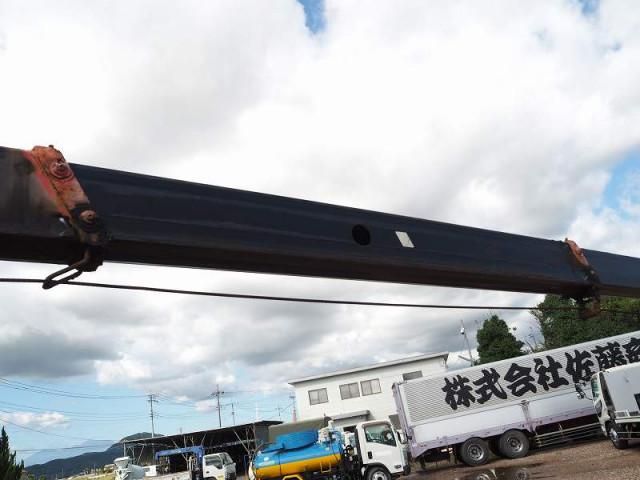 ISUZU ELF 2010 Image 31